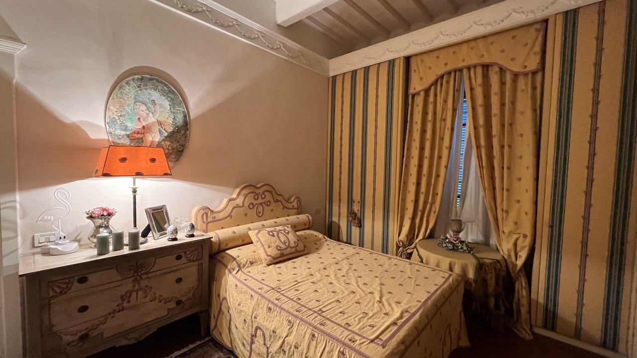 Photo of Bedroom in Lari
