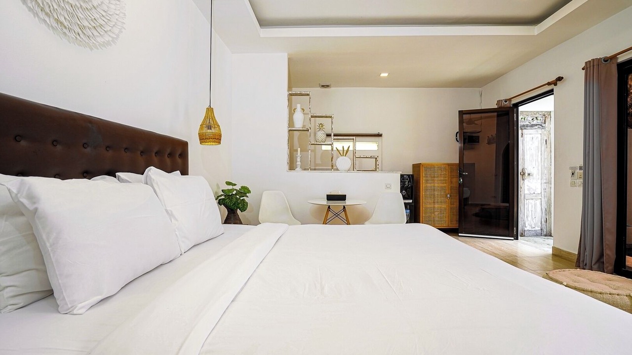 Photo of Bedroom in Padonan