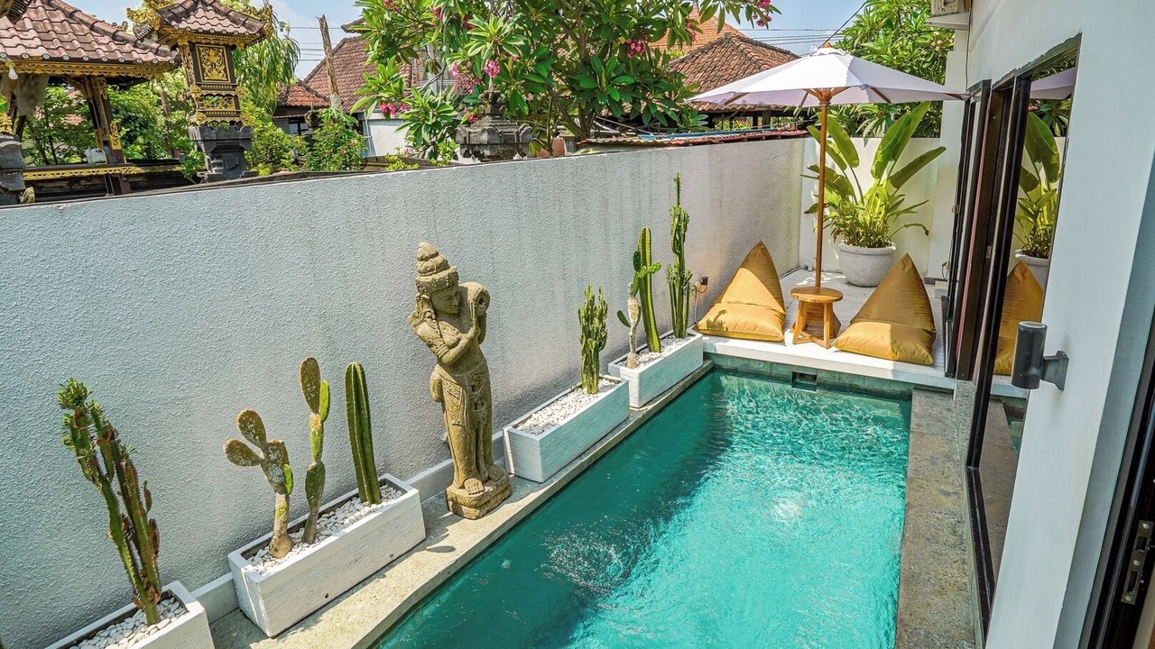 Photo of Outdoor in Padonan