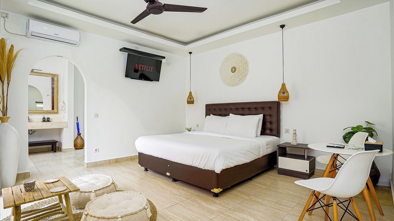Photo of Bedroom in Padonan