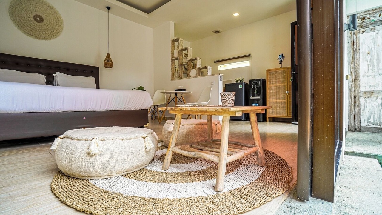 Photo of Bedroom in Padonan