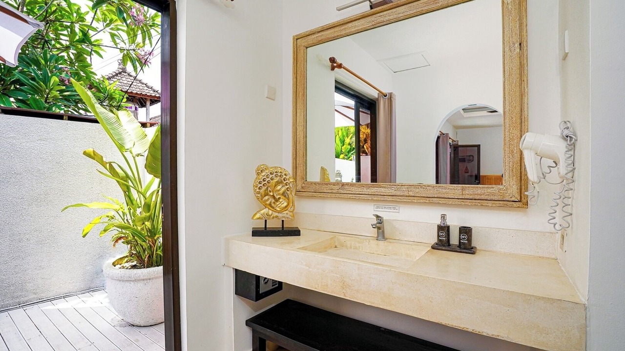Photo of Bathroom in Padonan