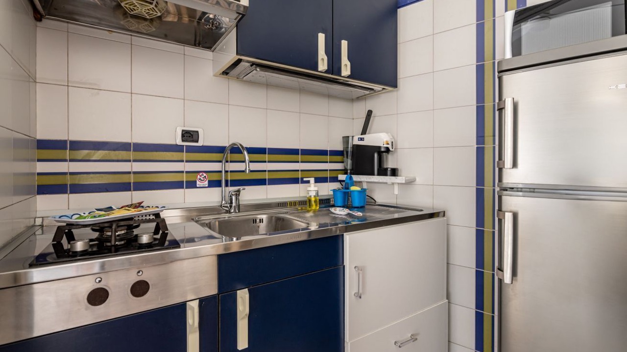 Photo of Kitchen in Marina di Carrara