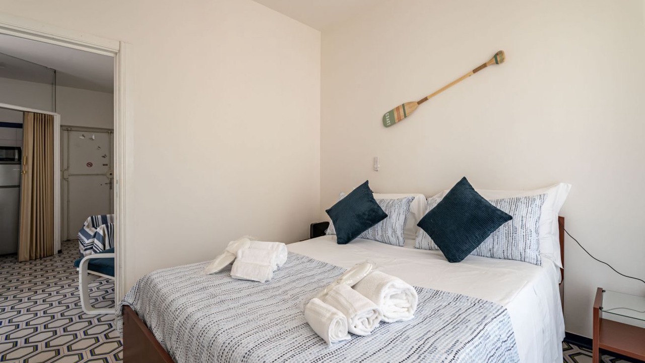 Photo of Bedroom in Marina di Carrara