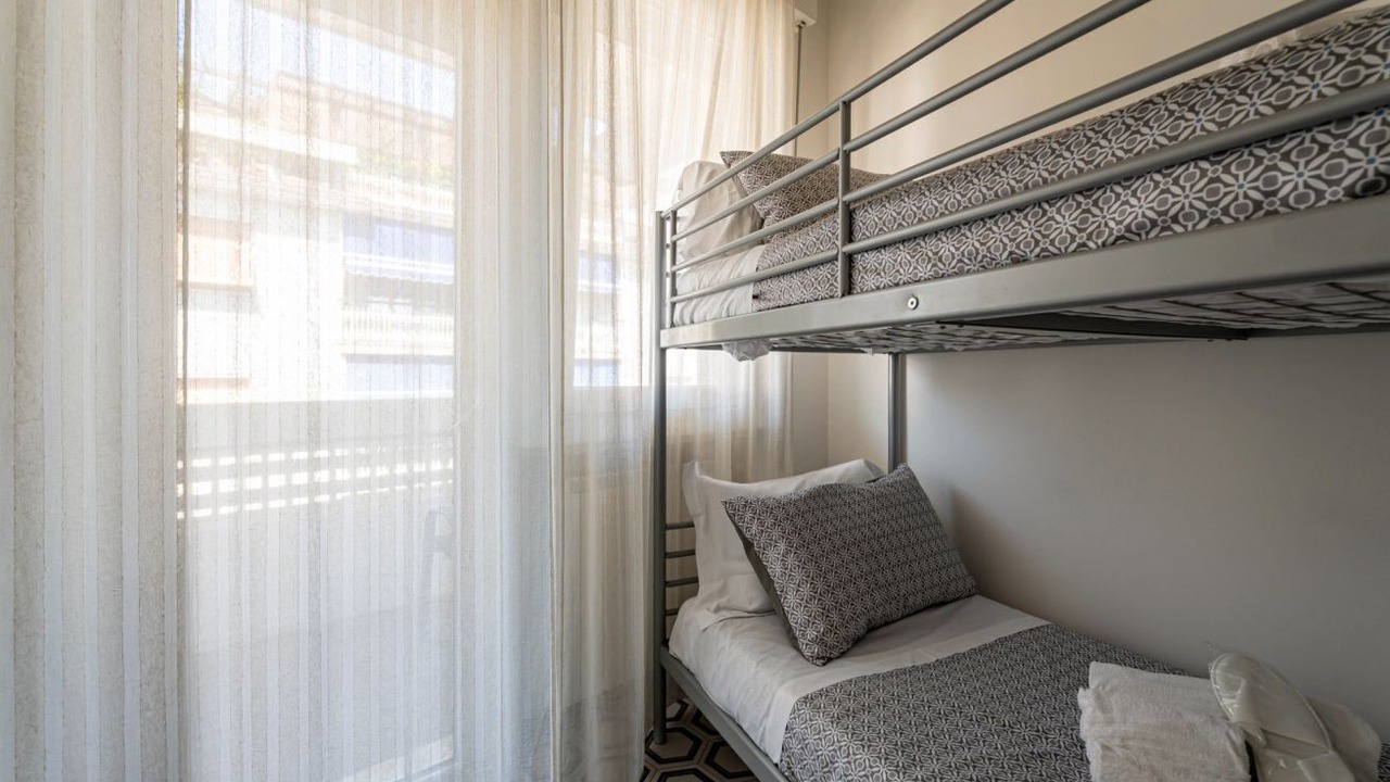 Photo of Bedroom in Marina di Carrara