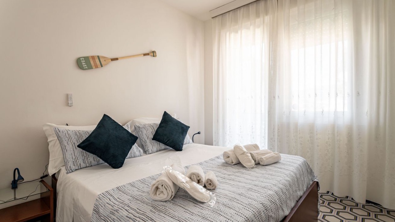 Photo of Bedroom in Marina di Carrara