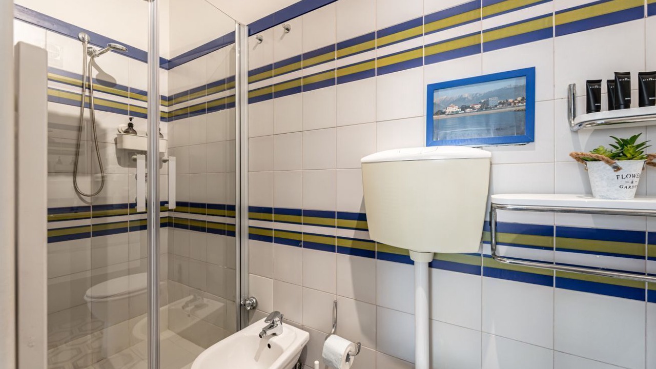 Photo of Bathroom in Marina di Carrara