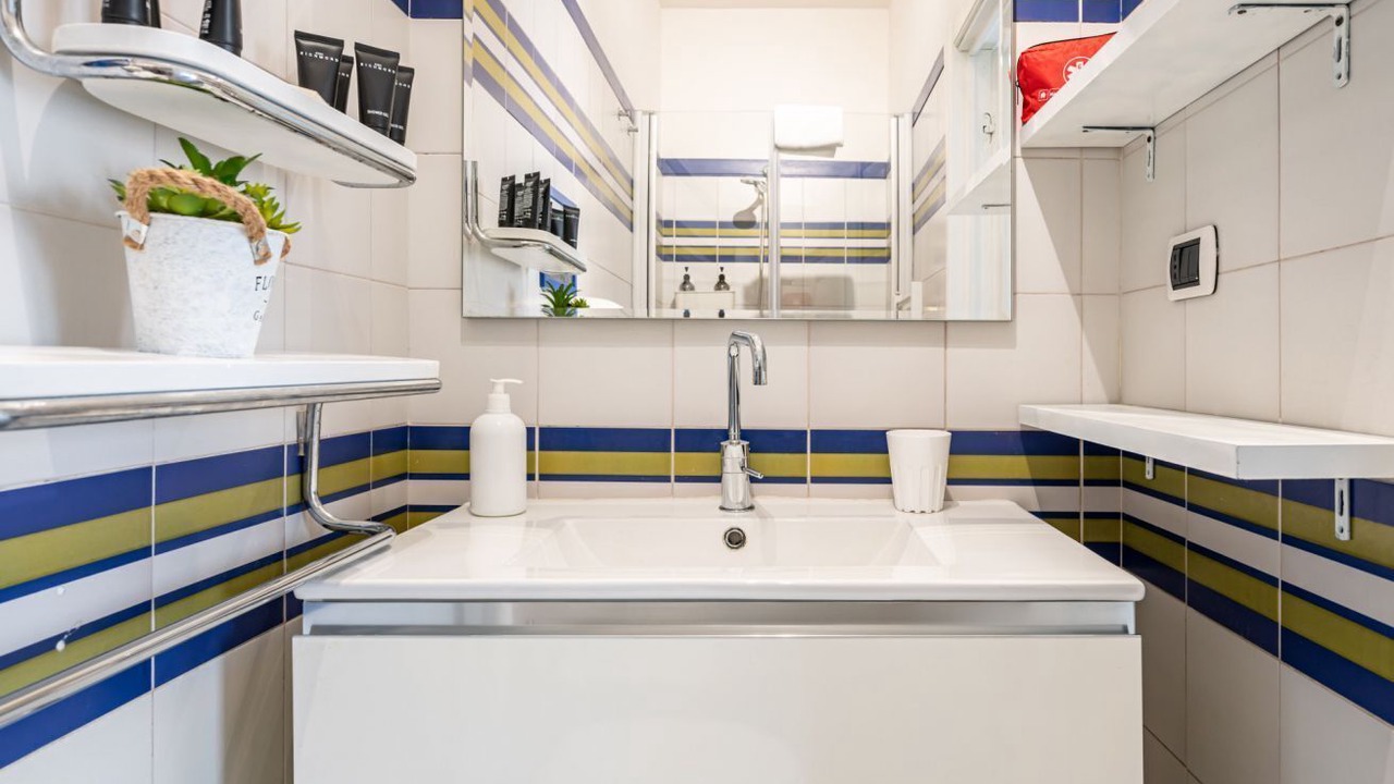 Photo of Bathroom in Marina di Carrara