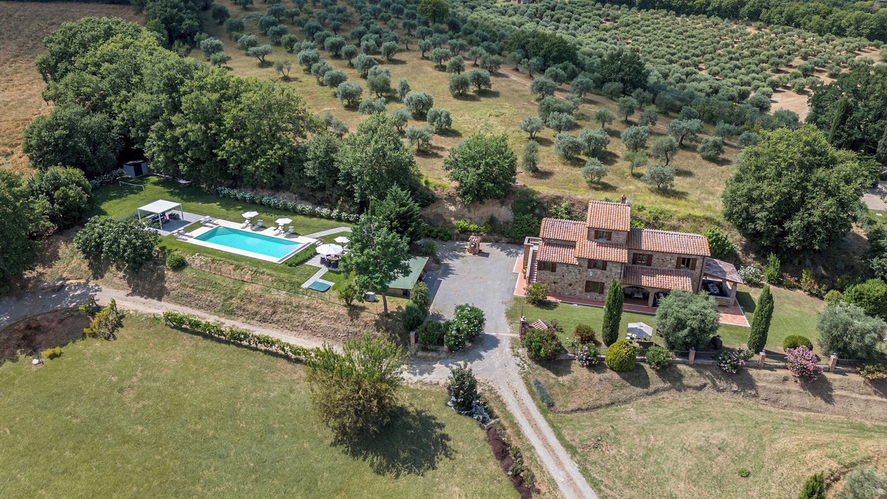 Photo of Outdoor in Chianciano Terme