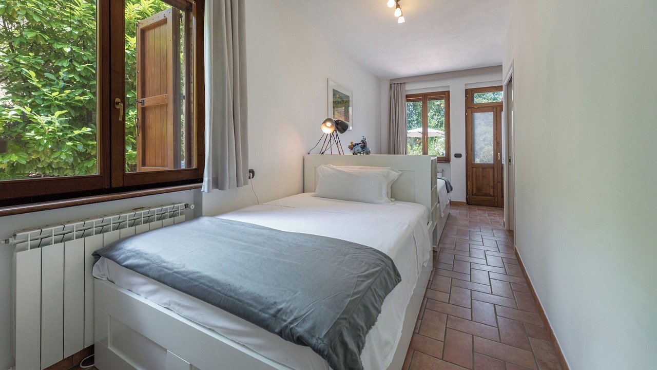 Photo of Bedroom in Chianciano Terme