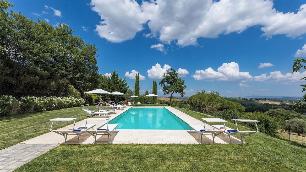 Photo of Outdoor in Chianciano Terme