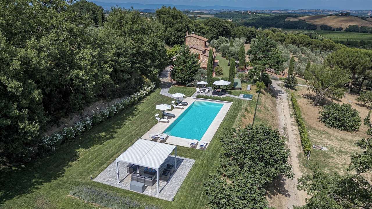 Photo of Outdoor in Chianciano Terme