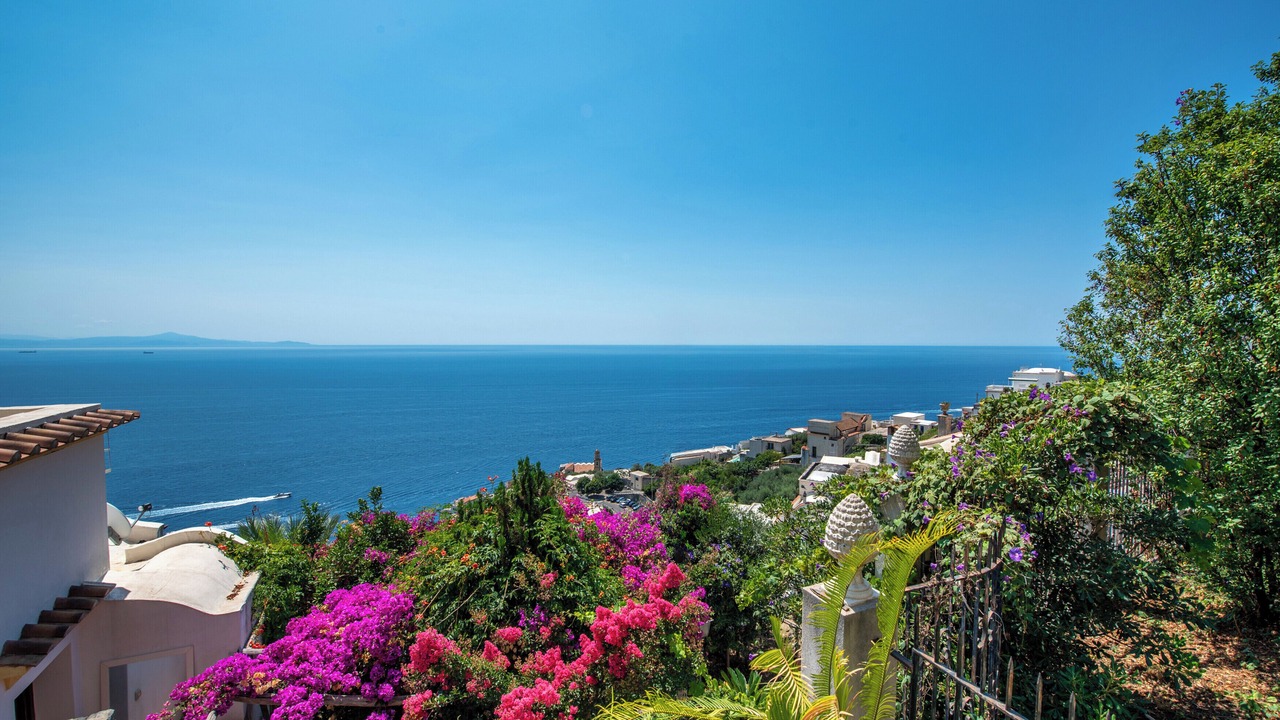 Photo of Outdoor in Conca dei Marini