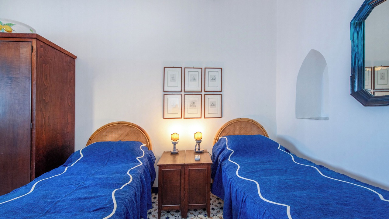 Photo of Bedroom in Conca dei Marini