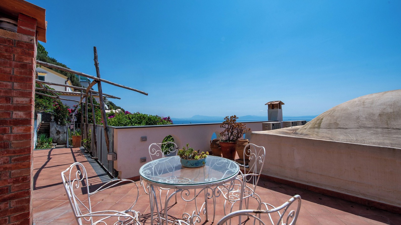 Photo of Outdoor in Conca dei Marini