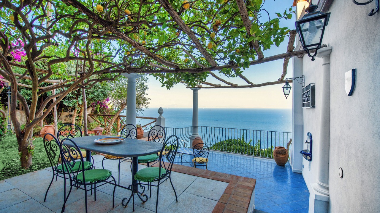 Photo of Outdoor in Conca dei Marini