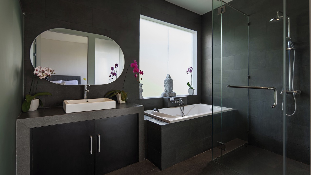 Photo of Bathroom in Denpasar Timur
