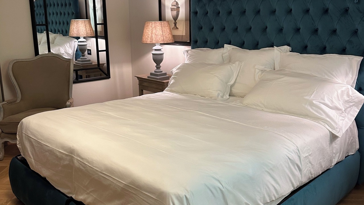 Photo of Bedroom in Tonfano