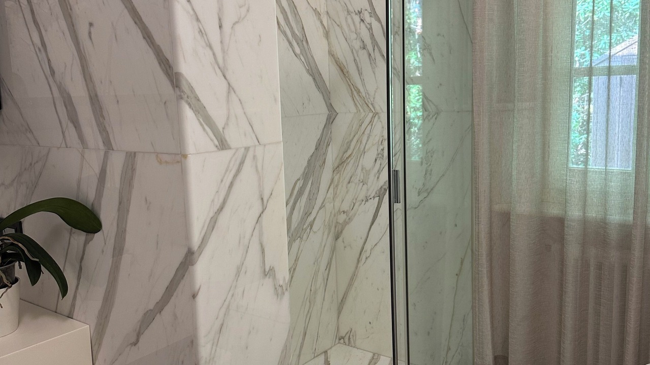 Photo of Bathroom in Tonfano