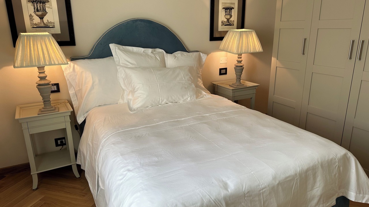 Photo of Bedroom in Tonfano