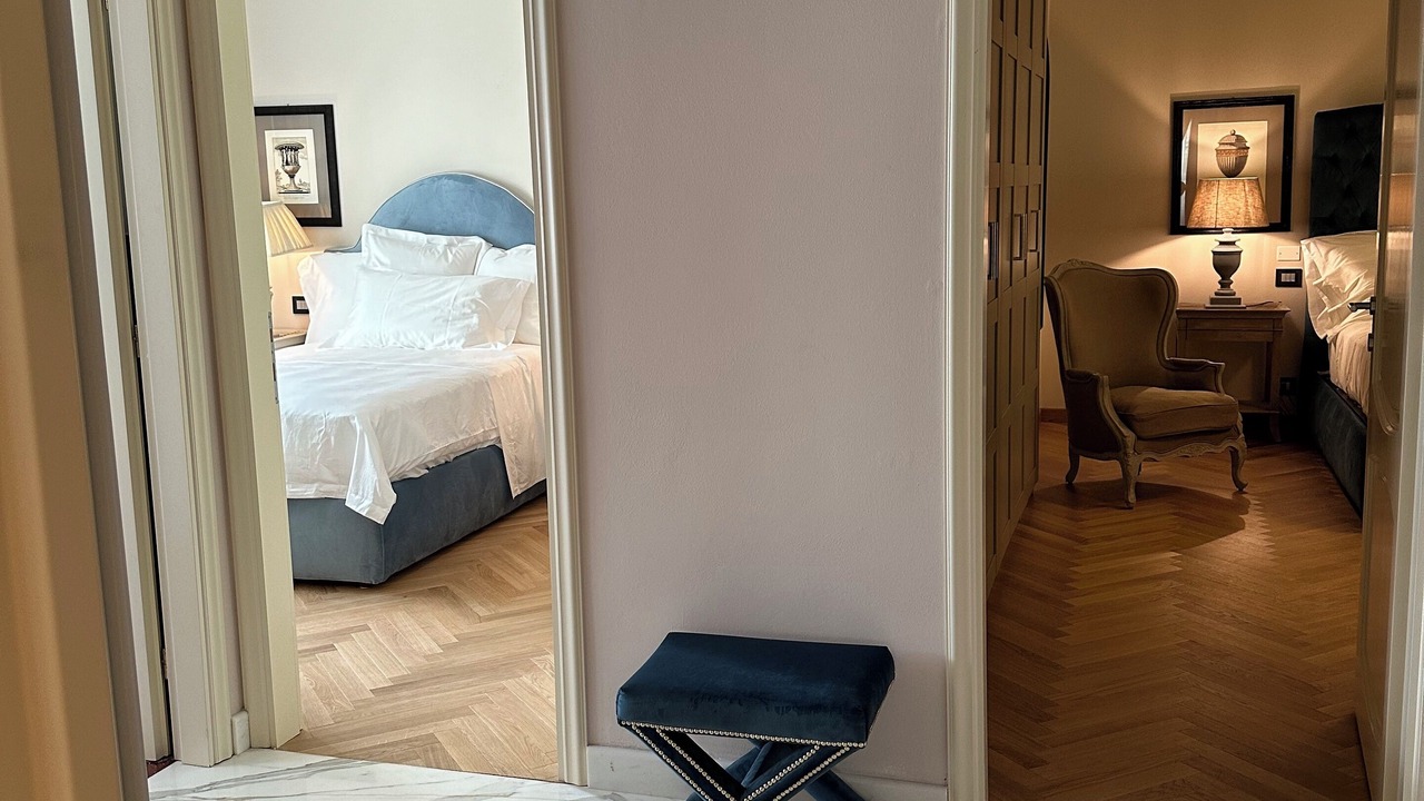 Photo of Bedroom in Tonfano