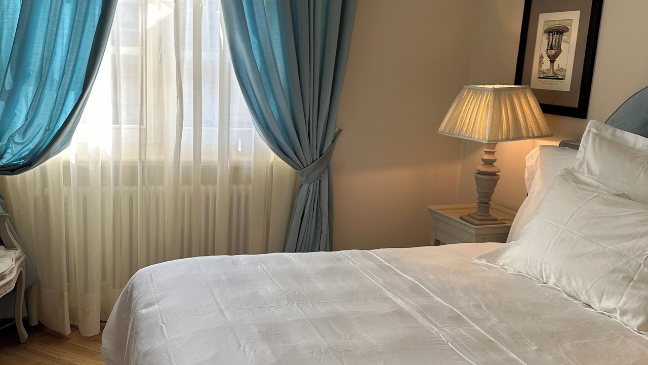 Photo of Bedroom in Tonfano