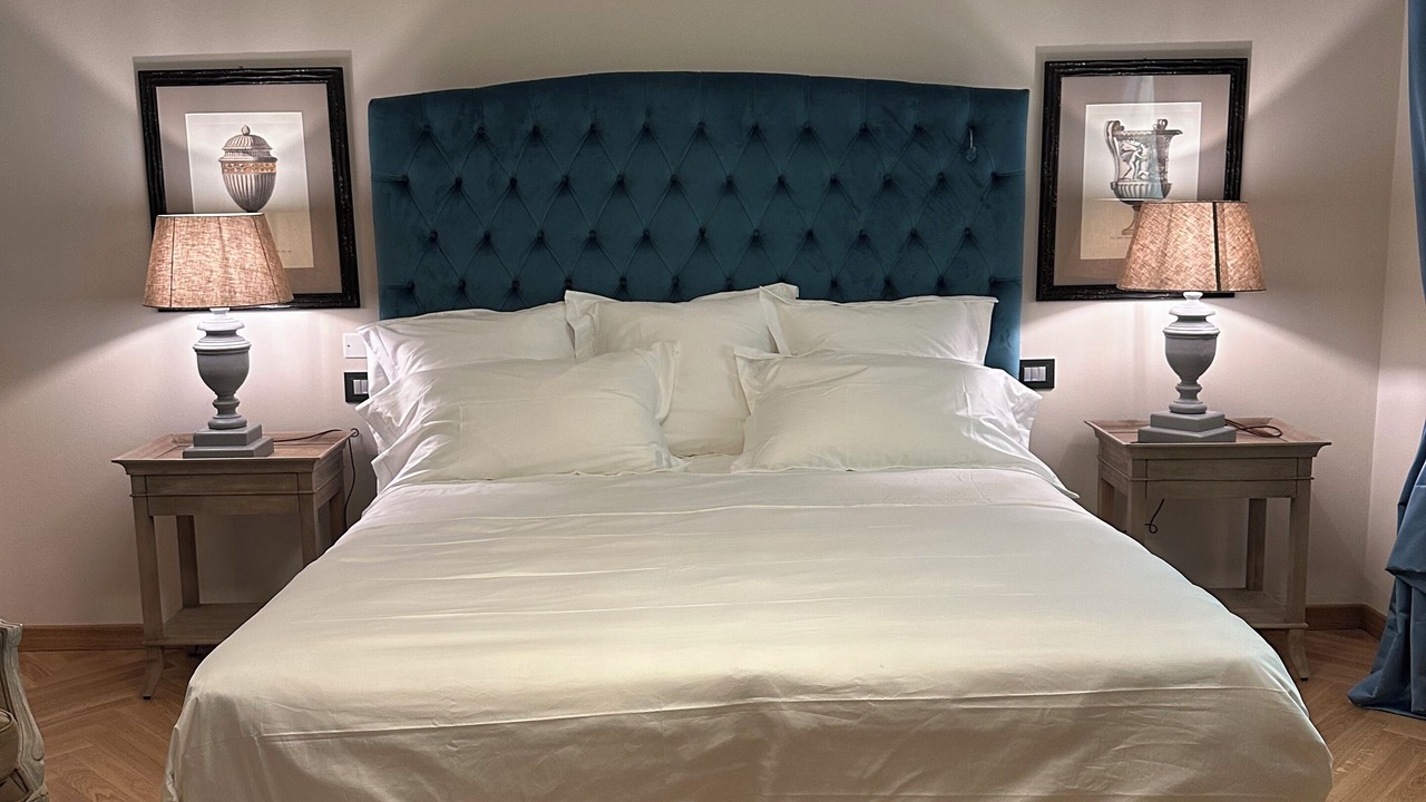 Photo of Bedroom in Tonfano