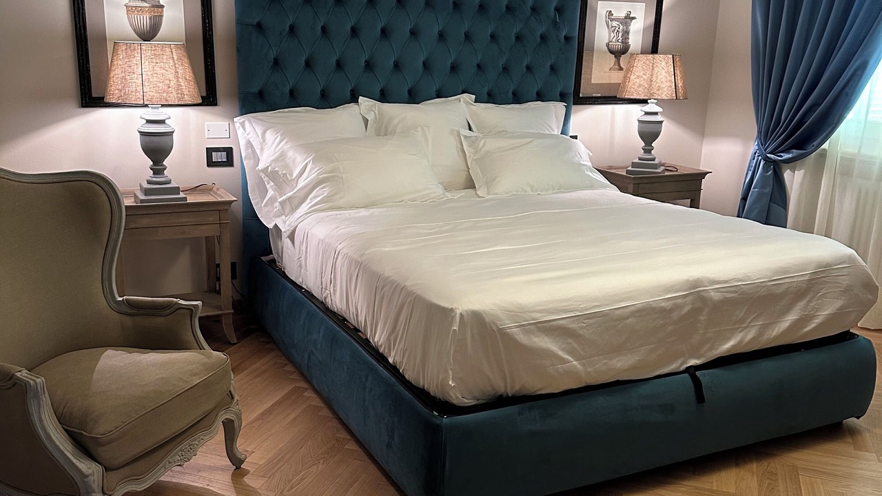 Photo of Bedroom in Tonfano