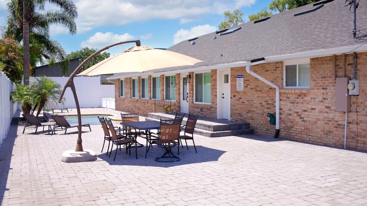 Photo of Outdoor in Conway