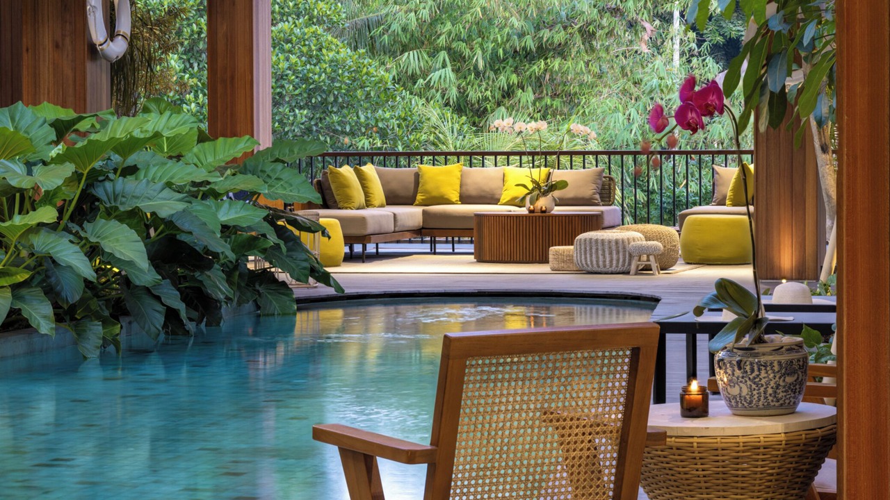 Photo of Outdoor in Pererenan