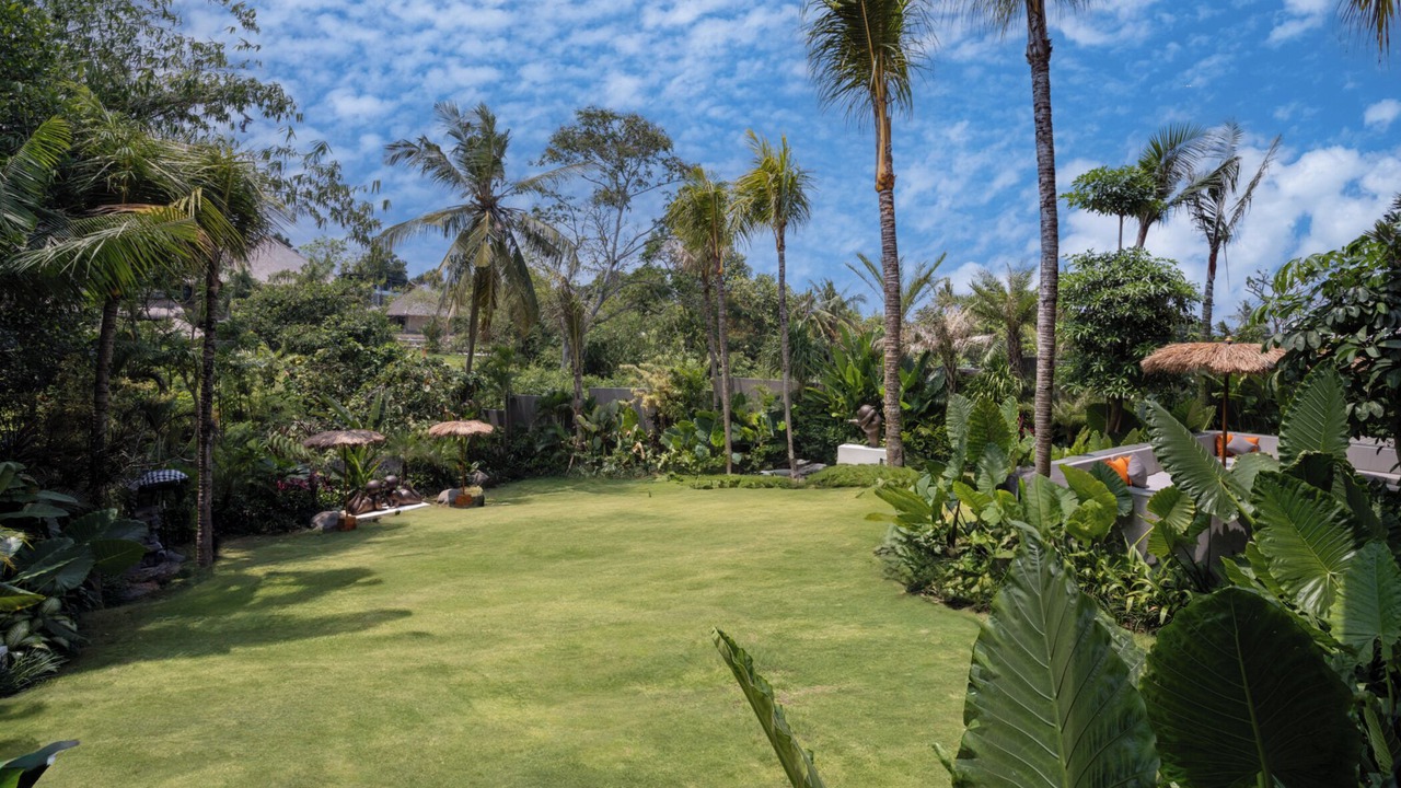 Photo of Outdoor in Pererenan