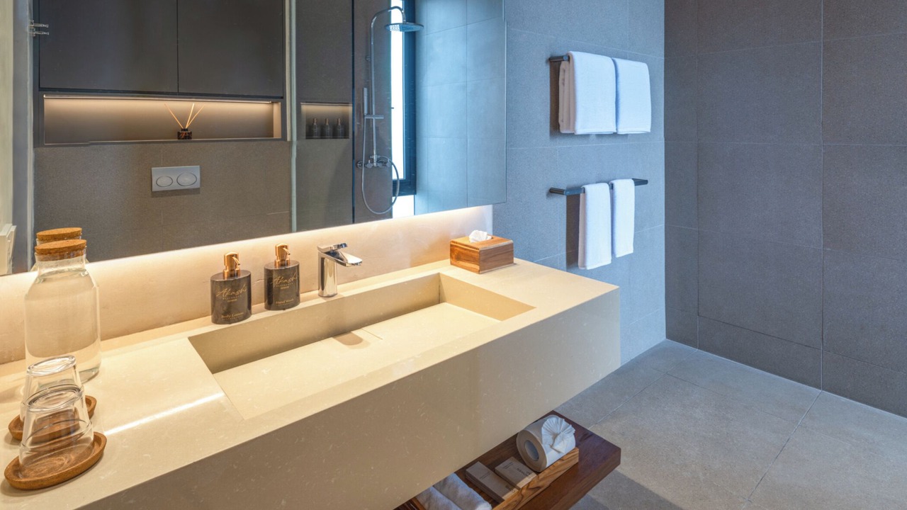 Photo of Bathroom in Pererenan
