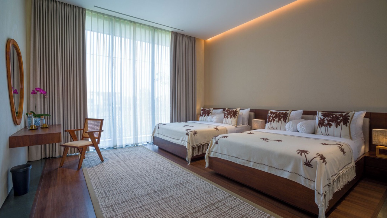 Photo of Bedroom in Pererenan