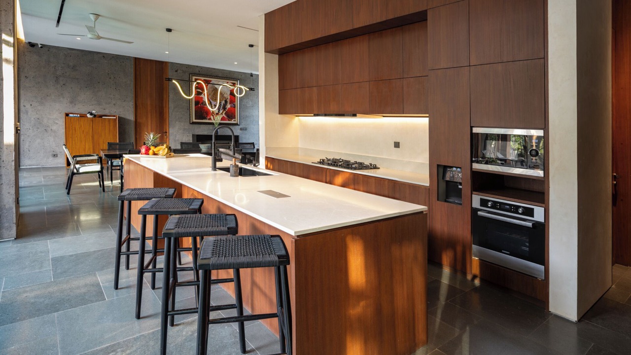 Photo of Kitchen in Pererenan