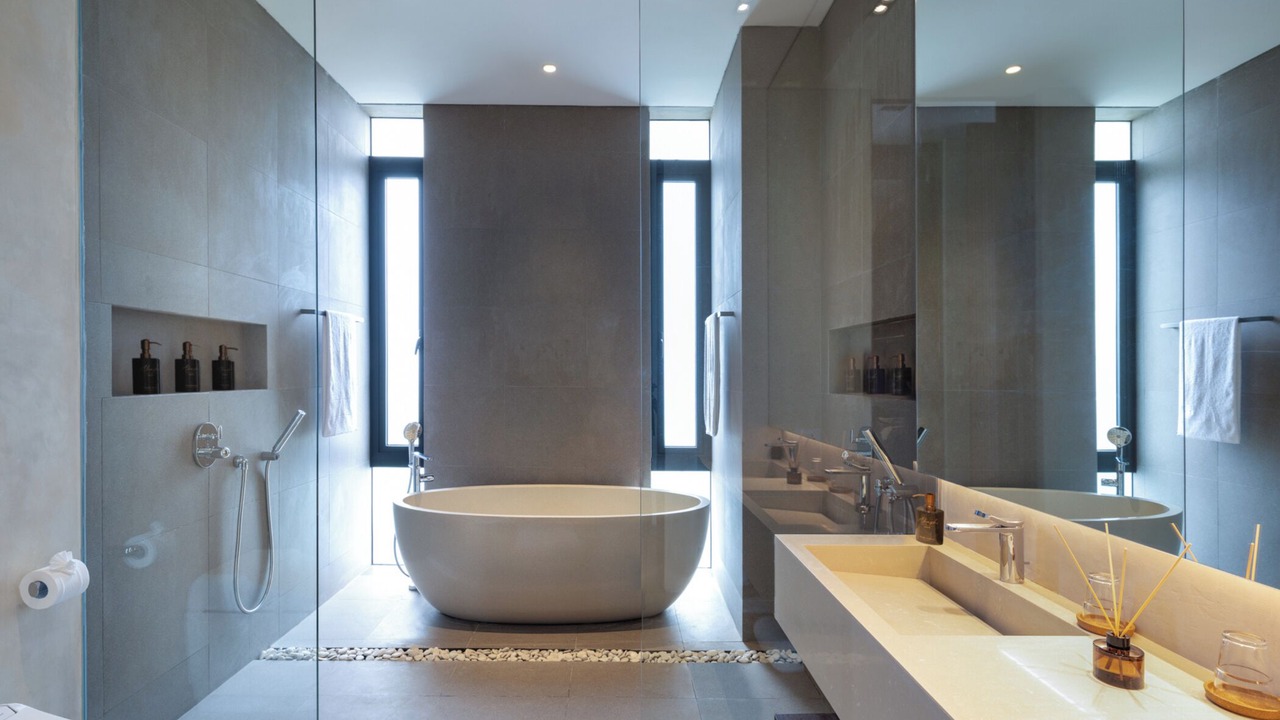 Photo of Bathroom in Pererenan