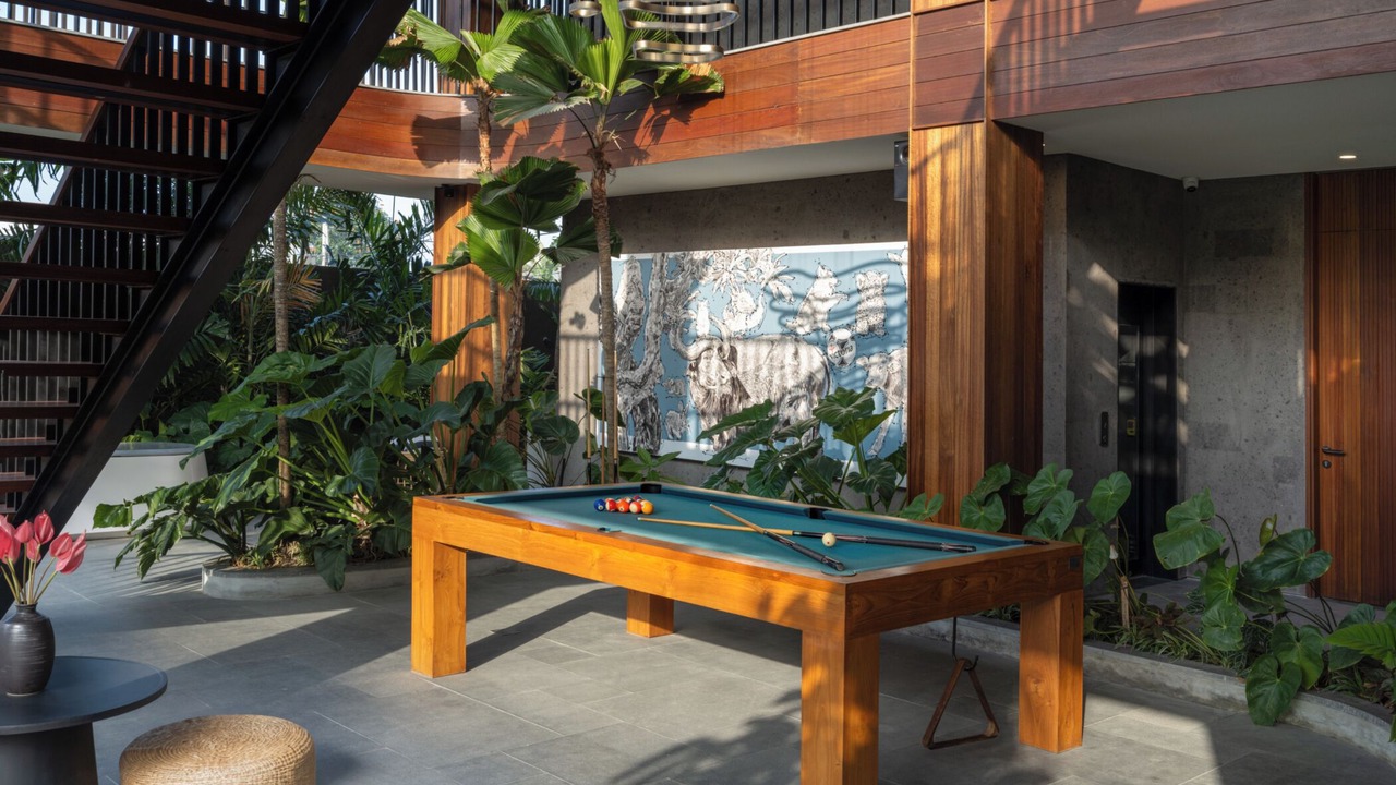 Photo of Outdoor in Pererenan
