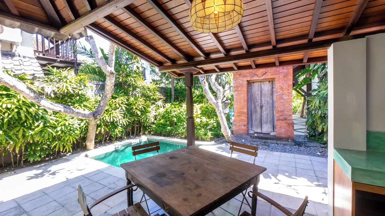 Photo of Outdoor in Sanur Kauh