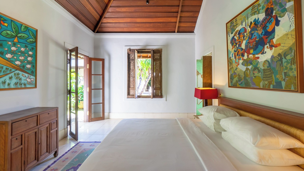 Photo of Bedroom in Sanur Kauh