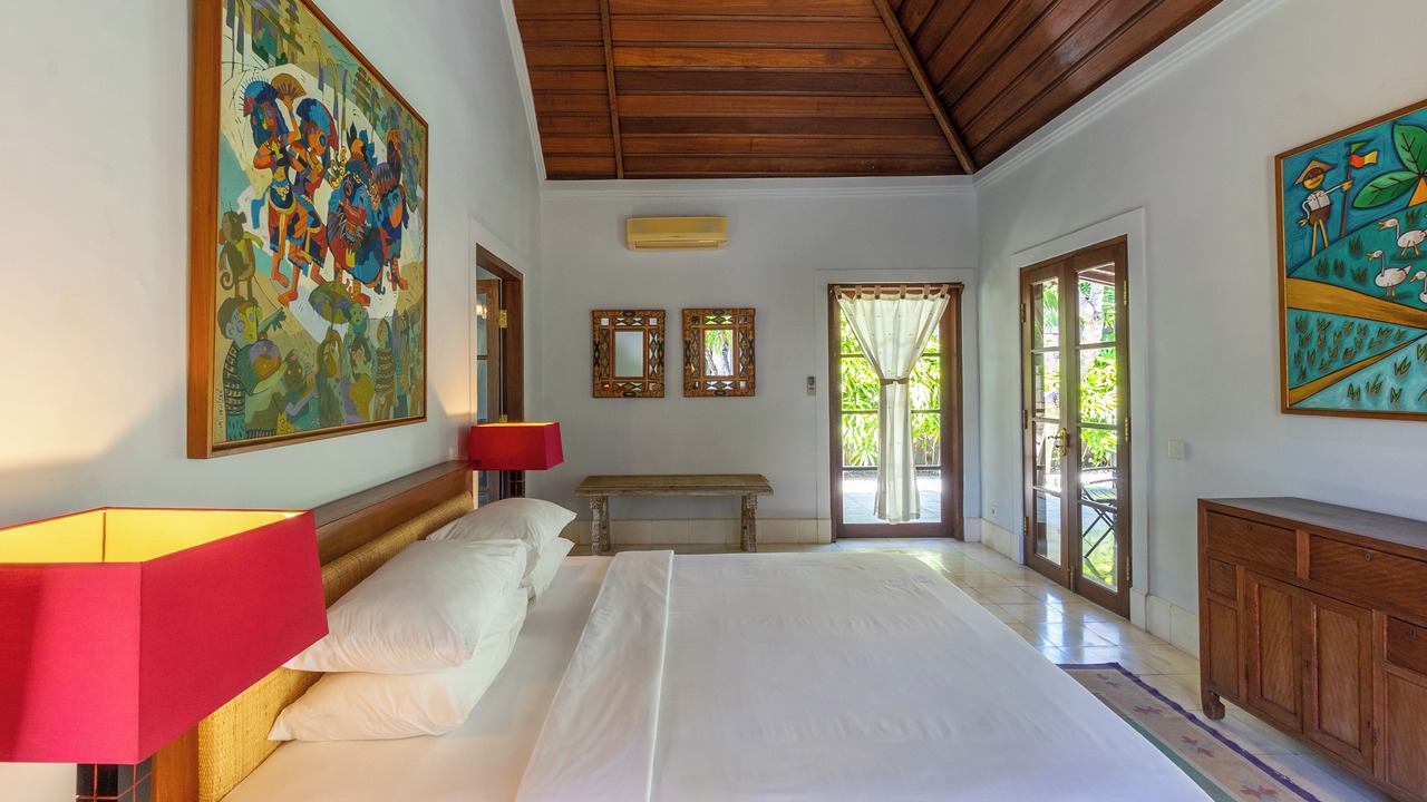 Photo of Bedroom in Sanur Kauh