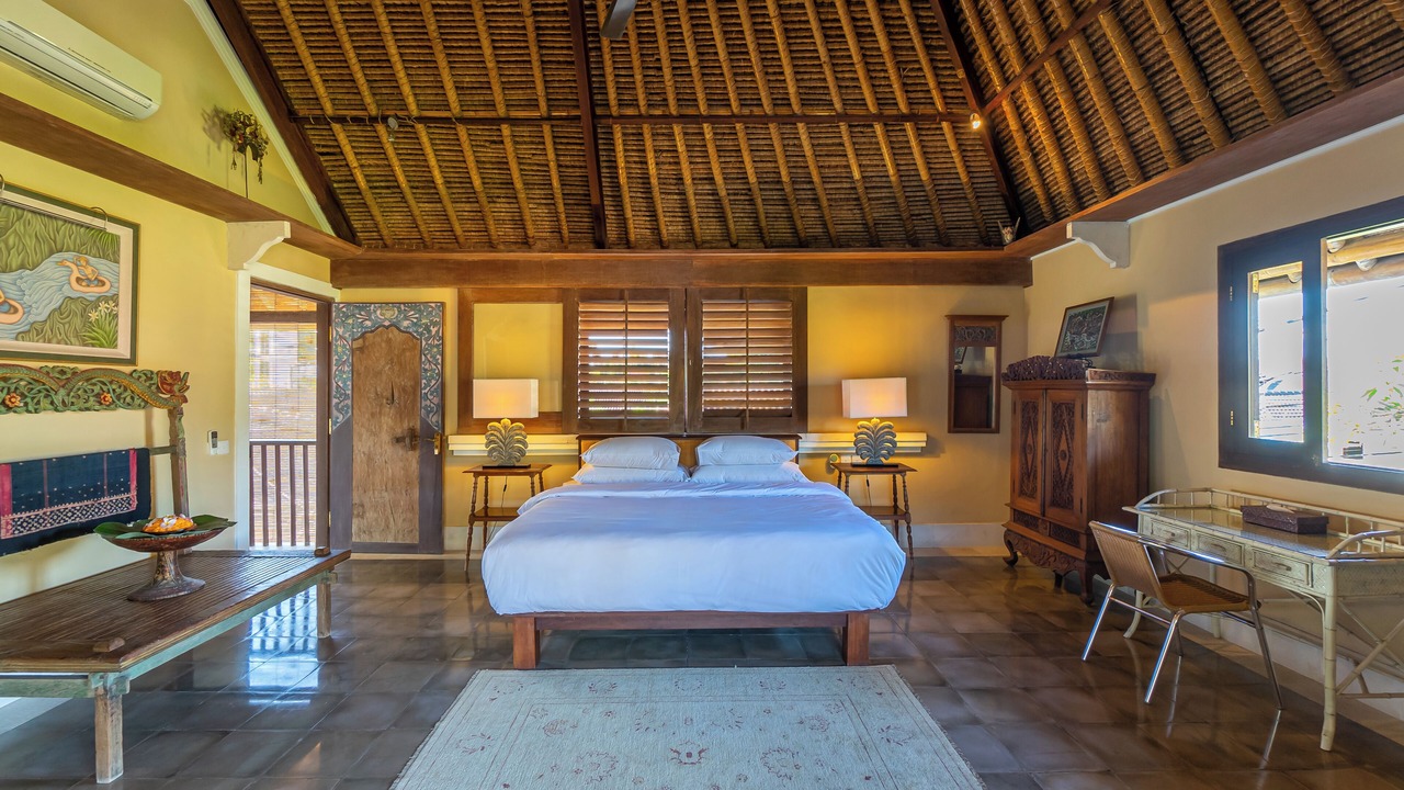 Photo of Bedroom in Sanur Kauh