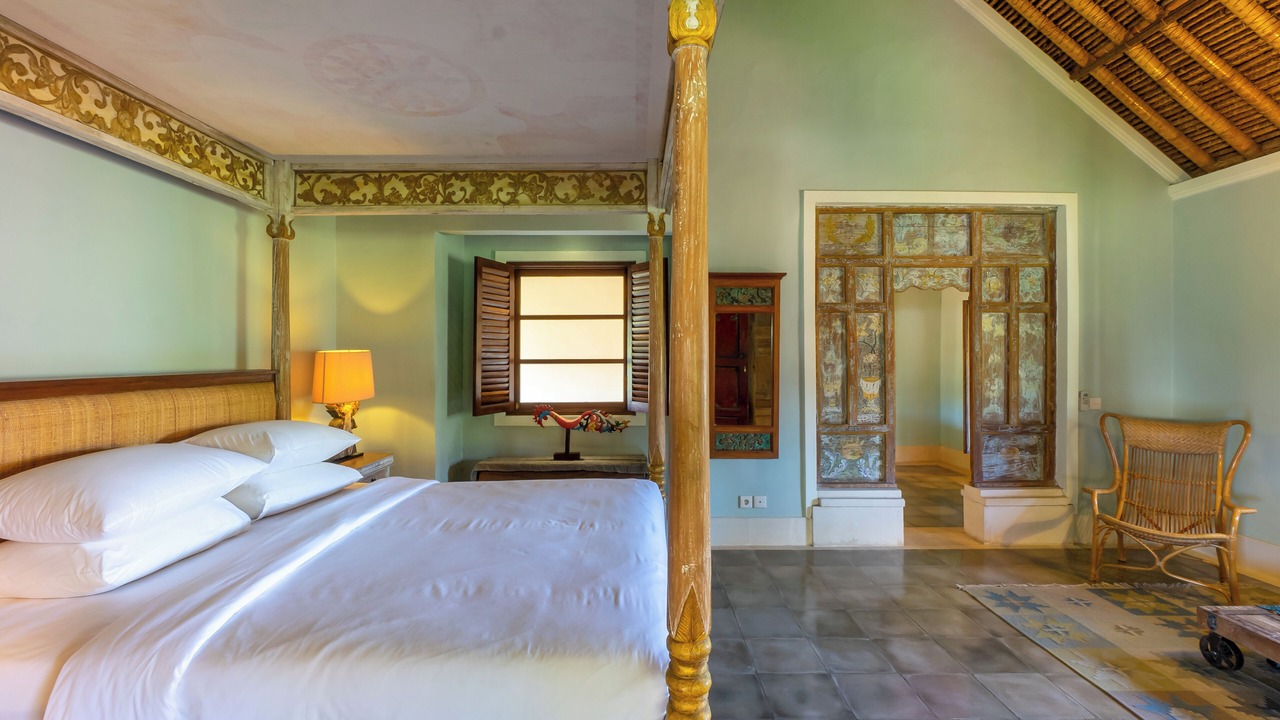 Photo of Bedroom in Sanur Kauh