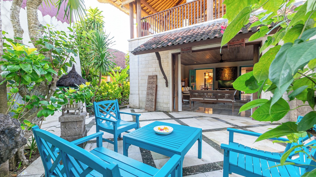 Photo of Outdoor in Sanur Kauh