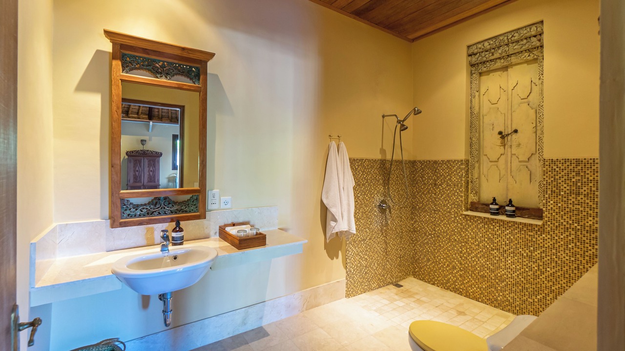 Photo of Bathroom in Sanur Kauh