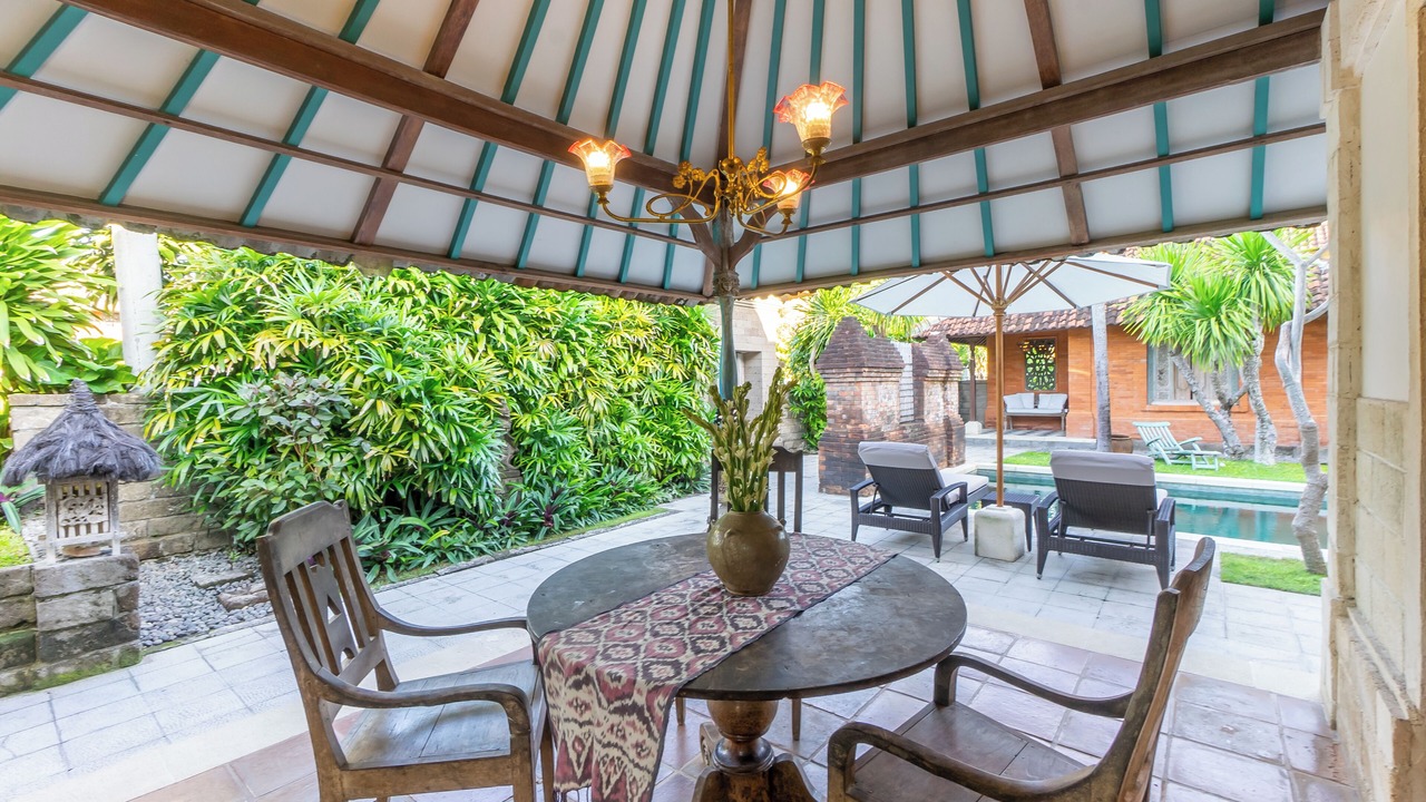Photo of Outdoor in Sanur Kauh