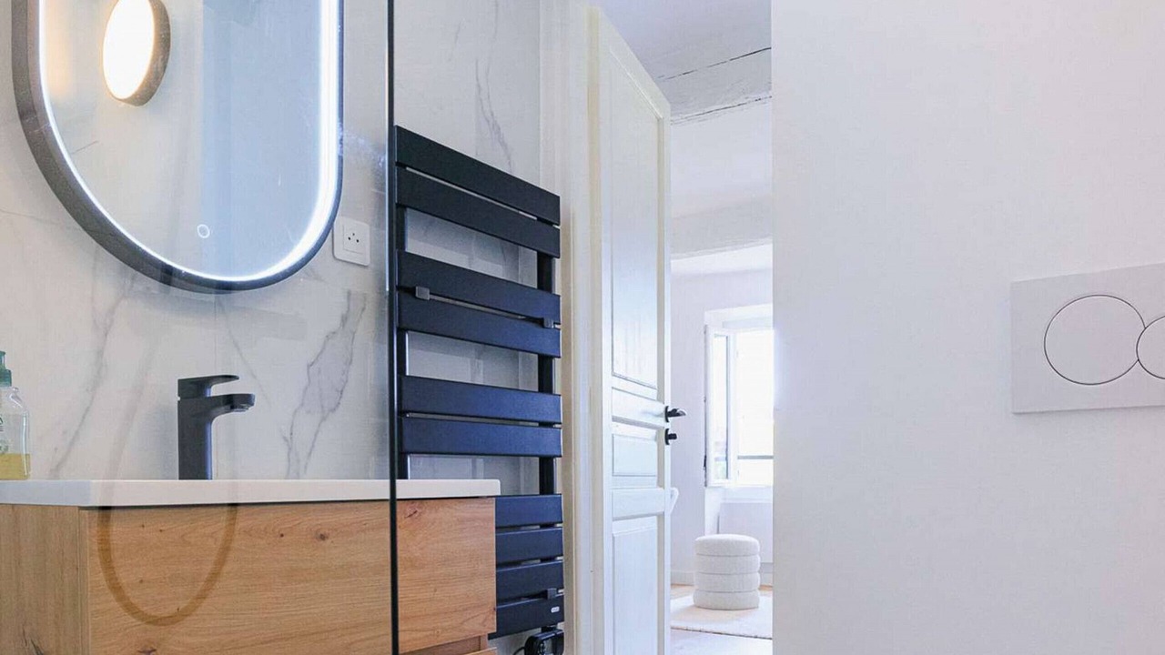 Photo of Bathroom in Tourrettes-sur-Loup