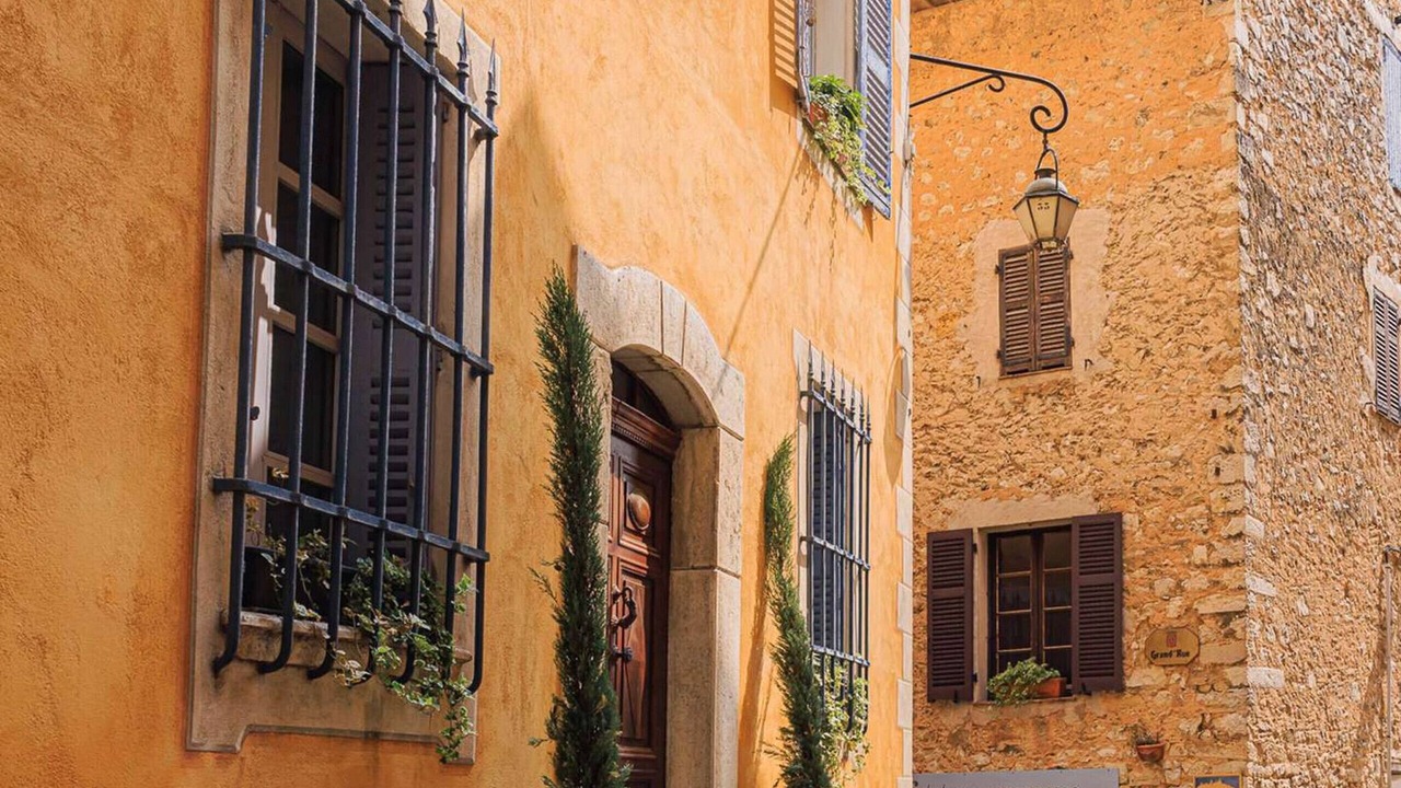 Photo of Outdoor in Tourrettes-sur-Loup