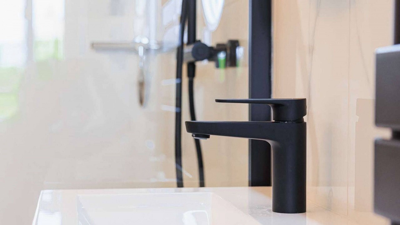 Photo of Bathroom in Tourrettes-sur-Loup