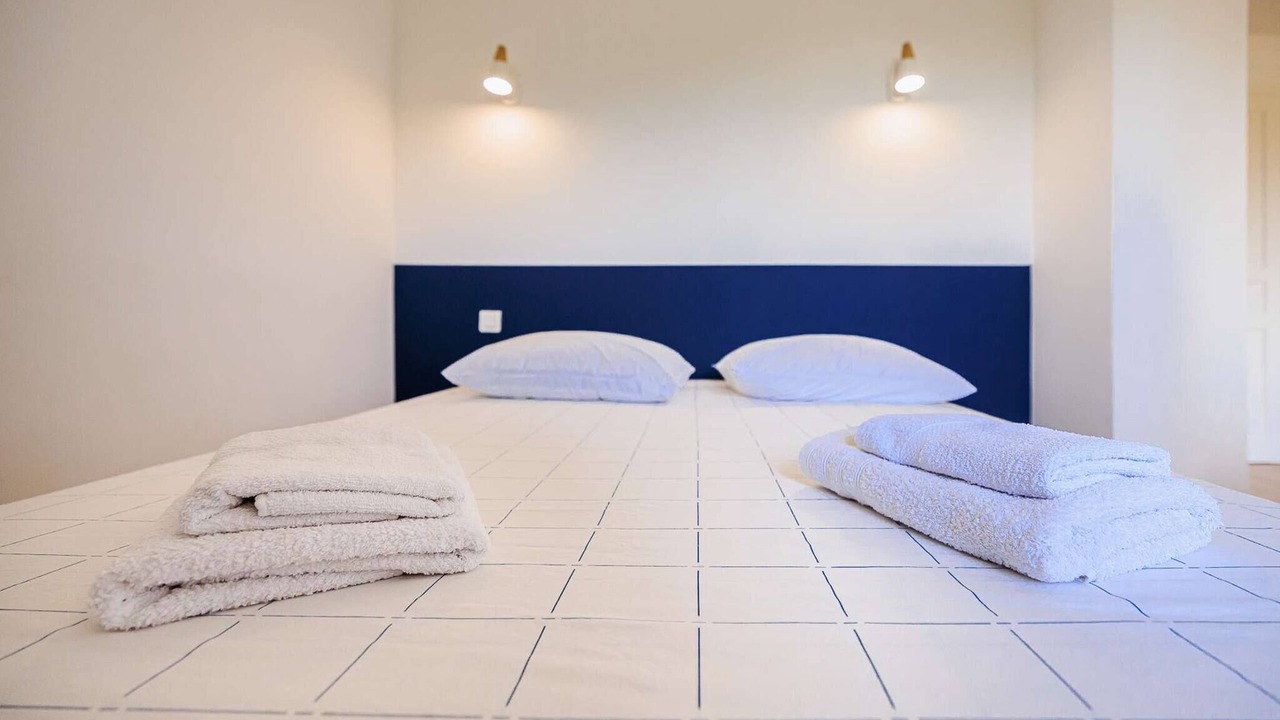 Photo of Bedroom in Tourrettes-sur-Loup