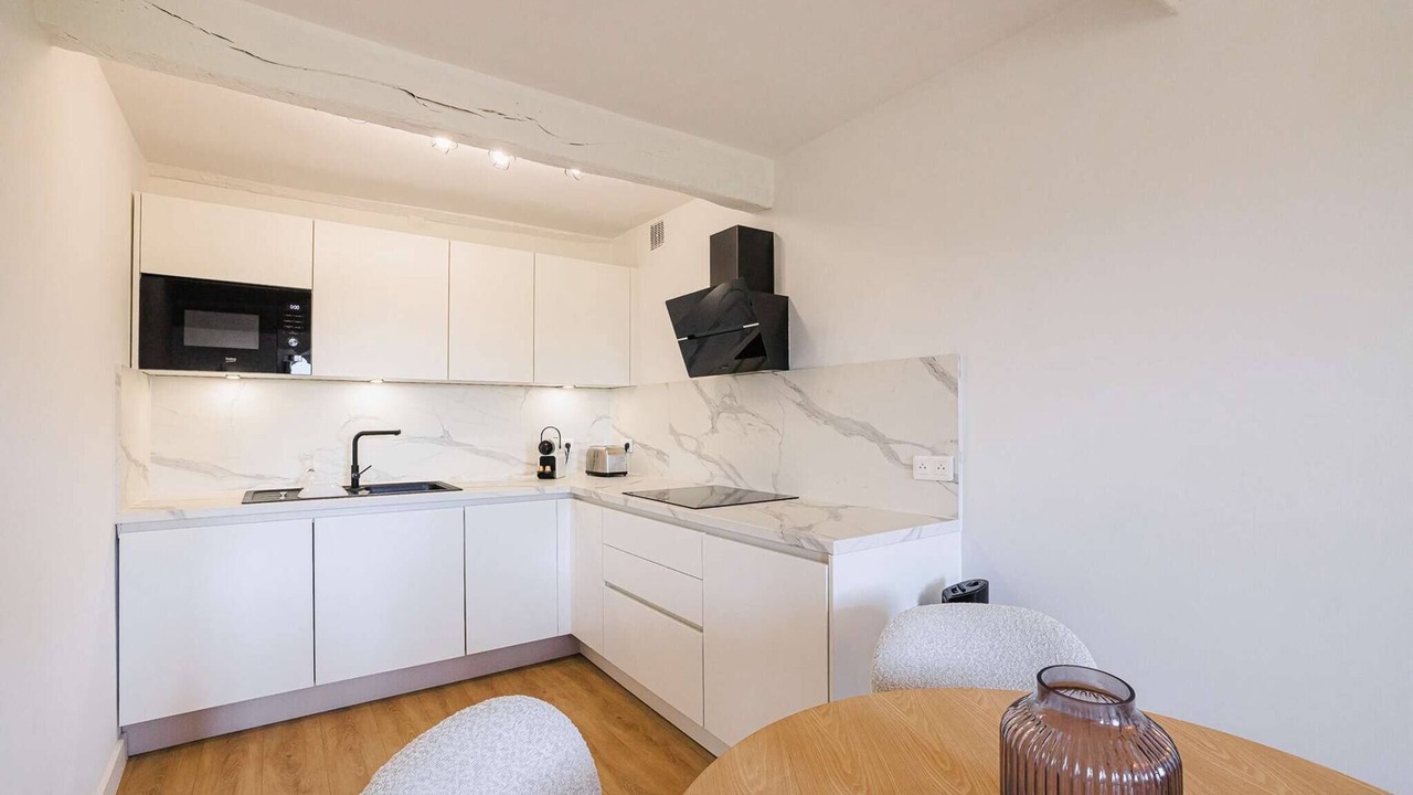 Photo of Kitchen in Tourrettes-sur-Loup