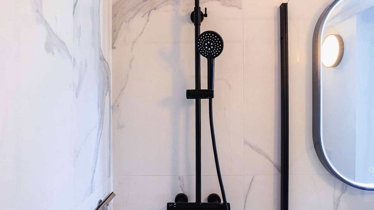 Photo of Bathroom in Tourrettes-sur-Loup